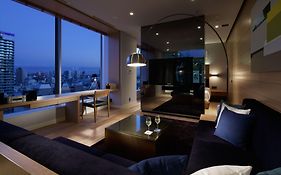 新宿格蘭貝爾酒店